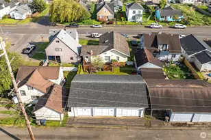1106 W Wishkah St, Aberdeen, WA 98520 - Photo 36