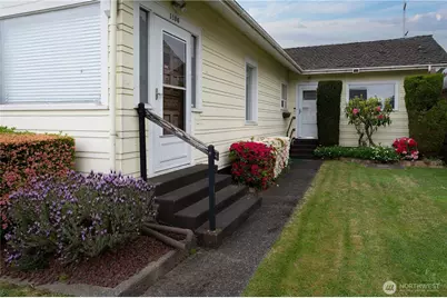 1106 W Wishkah Street, Aberdeen, WA 98520 - Photo 4
