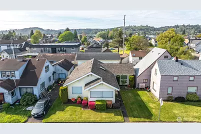 1106 W Wishkah Street, Aberdeen, WA 98520 - Photo 30