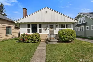 626 NW Quincy Pl, Chehalis, WA 98532 - Photo 1