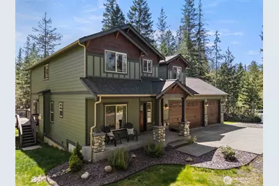 2791 Legend Lane NW, Seabeck, WA 98380 - Photo 2