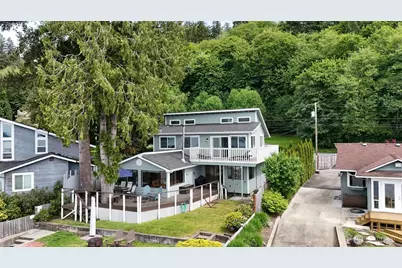 16301 E State Route 106, Belfair, WA 98528 - Photo 34