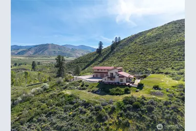 15 Prospect Road, Winthrop, WA 98862 - Photo 1