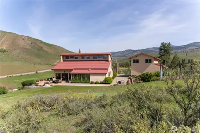 15 Prospect Road, Winthrop, WA 98862 - Photo 34