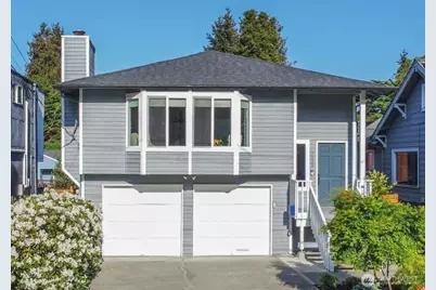 7338 23rd Avenue NE, Seattle, WA 98115 - Photo 2