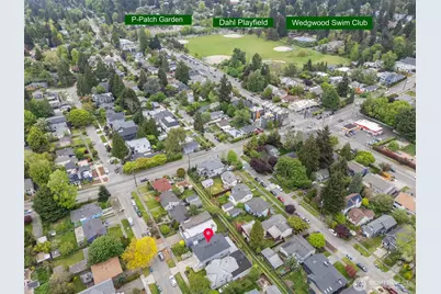 7338 23rd Avenue NE, Seattle, WA 98115 - Photo 30