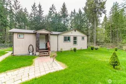 17103 NW Sunset Ridge Way NW, Seabeck, WA 98380 - Photo 4