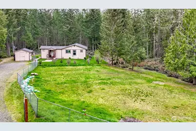 17103 NW Sunset Ridge Way NW, Seabeck, WA 98380 - Photo 2