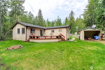 17103 NW Sunset Ridge Way NW, Seabeck, WA 98380 - Photo 16