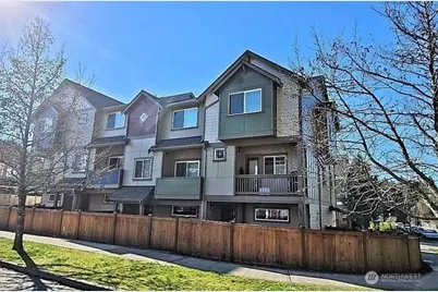 517 Oso Berry Street NW, Olympia, WA 98502 - Photo 1