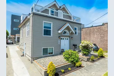 6753 14th Avenue NW, Seattle, WA 98117 - Photo 1