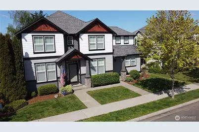 5304 151st Avenue Ct E, Sumner, WA 98390 - Photo 1