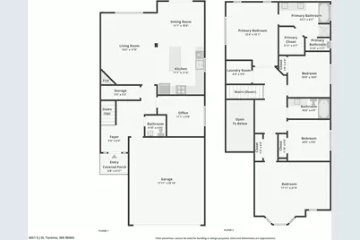4051 E J St, Tacoma, WA 98404 - Photo 40