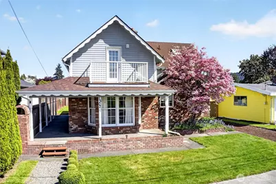 1570 Mason Street, Sumner, WA 98390 - Photo 2