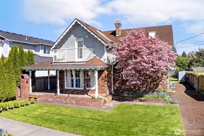 1570 Mason Street, Sumner, WA 98390 - Photo 1