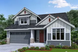 848 Bodie Street SE, Lacey, WA 98513 - Photo 1