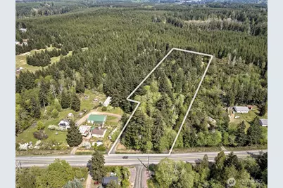 4080 W Shelton Matlock Road, Shelton, WA 98584 - Photo 4