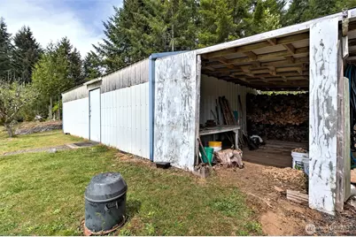 4080 W Shelton Matlock Road, Shelton, WA 98584 - Photo 32
