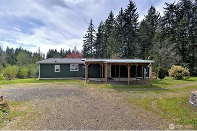 4080 W Shelton Matlock Road, Shelton, WA 98584 - Photo 8