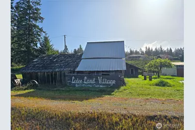 71 E Virgil Drive W, Allyn, WA 98524 - Photo 4