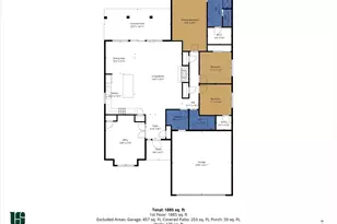 3801 SummerSun St, Mount Vernon, WA 98273 - Photo 30