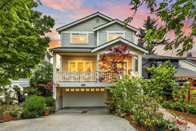 621 NE 77th Street, Seattle, WA 98115 - Photo 1