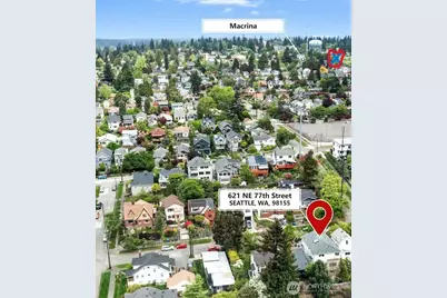 621 NE 77th Street, Seattle, WA 98115 - Photo 36