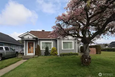 2835 Pacific Avenue, Hoquiam, WA 98550 - Photo 1