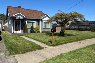 2835 Pacific Ave, Hoquiam, WA 98550 - Photo 2