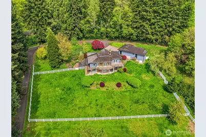 16 Little Cape Horn Road, Cathlamet, WA 98612 - Photo 2