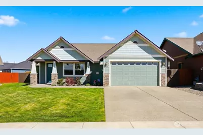 607 W Lilac Way, Ellensburg, WA 98926 - Photo 1