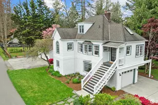 8325 Mountain Ave SE, Snoqualmie, WA 98065 - Photo 2