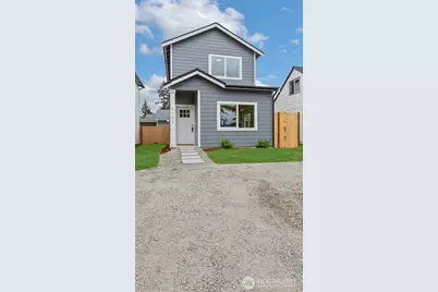 9420 S D St #2, Tacoma, WA 98444 - Photo 1