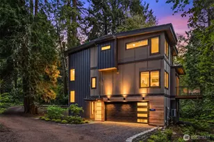 10003 Manitou Beach Dr NE, Bainbridge Island, WA 98110 - Photo 2