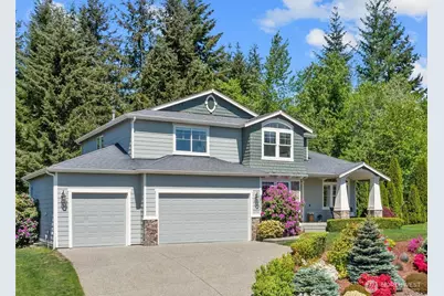 18533 93rd Street SE, Snohomish, WA 98290 - Photo 1