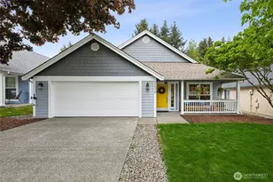 2404 Bowman Ave NW, Olympia, WA 98502 - Photo 1