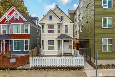 1212 S I Street, Tacoma, WA 98405 - Photo 1