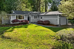 4211 60th Street Ct NW, Gig Harbor, WA 98335 - Photo 1