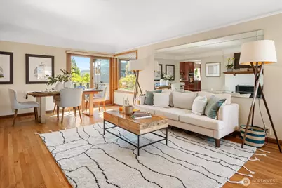3411 NW 67th Street, Seattle, WA 98117 - Photo 2