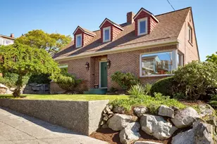 3411 NW 67th St, Seattle, WA 98117 - Photo 2
