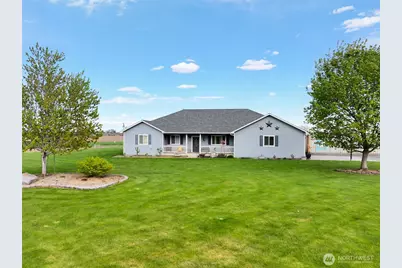 12294 Rd. 9.5 NE, Moses Lake, WA 98837 - Photo 2