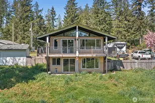 2200 SE Cole Rd, Shelton, WA 98584 - Photo 2