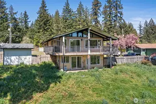 2200 SE Cole Rd, Shelton, WA 98584 - Photo 1