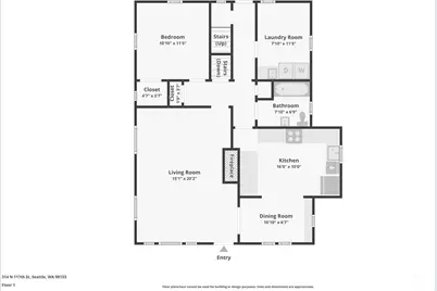 314 N 117th Street, Seattle, WA 98133 - Photo 32