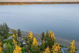 727 E Stretch Island Rd S, Grapeview, WA 98546 - Photo 2