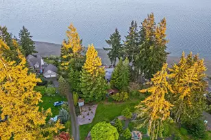 727 E Stretch Island Rd S, Grapeview, WA 98546 - Photo 34