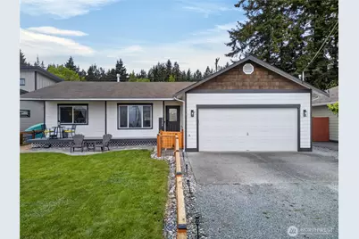 1584 Country Club Drive, Camano Island, WA 98282 - Photo 1
