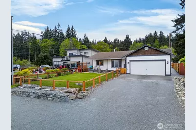 1584 Country Club Drive, Camano Island, WA 98282 - Photo 1