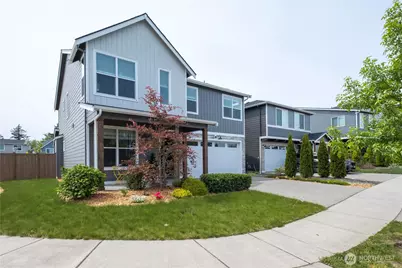 6782 43rd Street NE, Marysville, WA 98270 - Photo 2