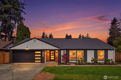 16432 NE 18th Street, Bellevue, WA 98008 - Photo 2